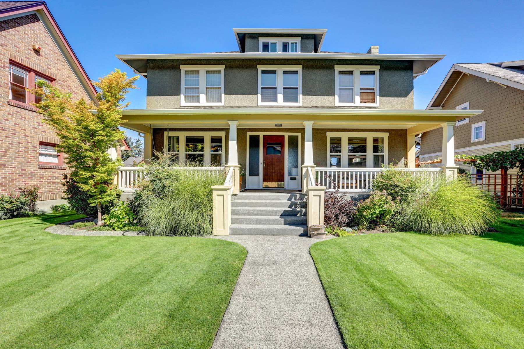 Home Inspection in Aurora CO