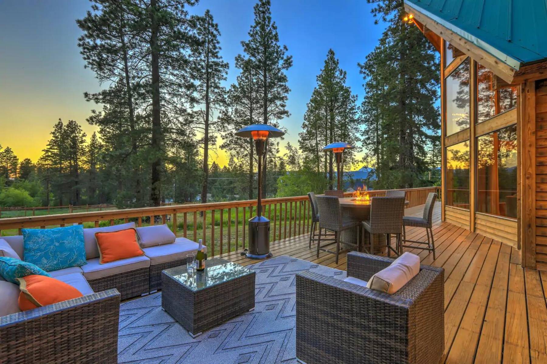 Defensible Space
