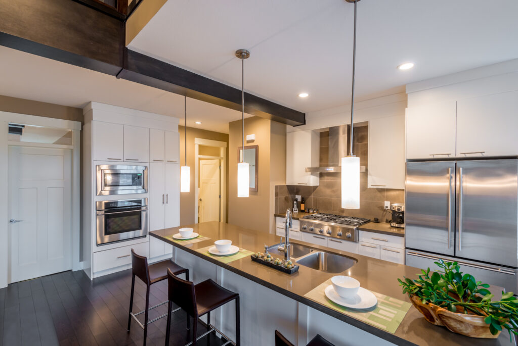 Home Inspections in Parker, CO